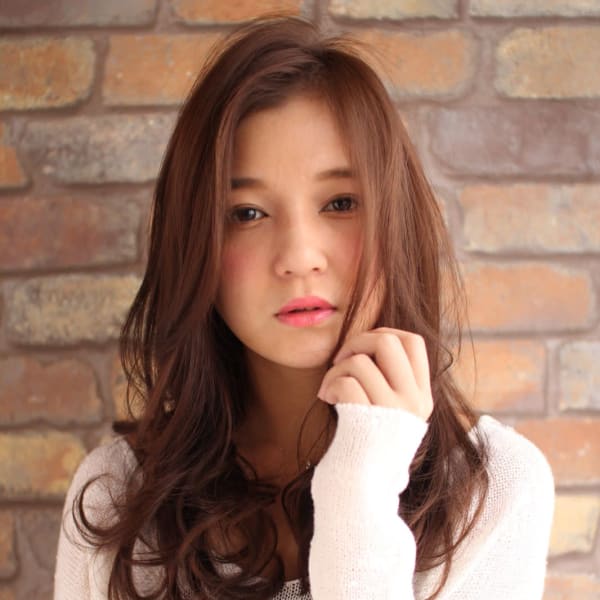 NiCHE avenir 吉祥寺(ニッシュ アベニール キチジョウジ)の予約＆サロン情報 | 美容院・美容室を予約するなら楽天ビューティ