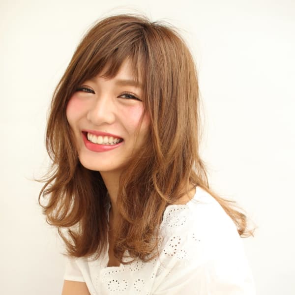 NiCHE avenir 吉祥寺(ニッシュ アベニール キチジョウジ)の予約＆サロン情報 | 美容院・美容室を予約するなら楽天ビューティ