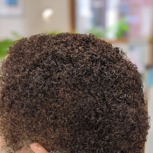 アフロヘアー|ヘアーサロンSIGEKI