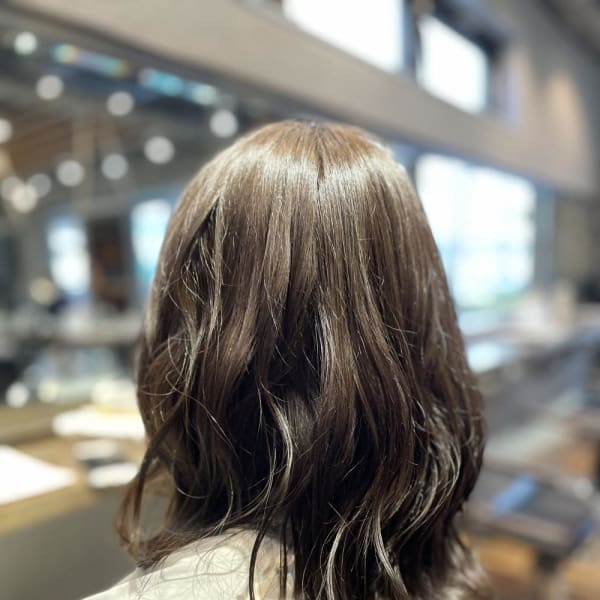 オリーブベージュ|GOOD NEIGHBORS 新松戸店