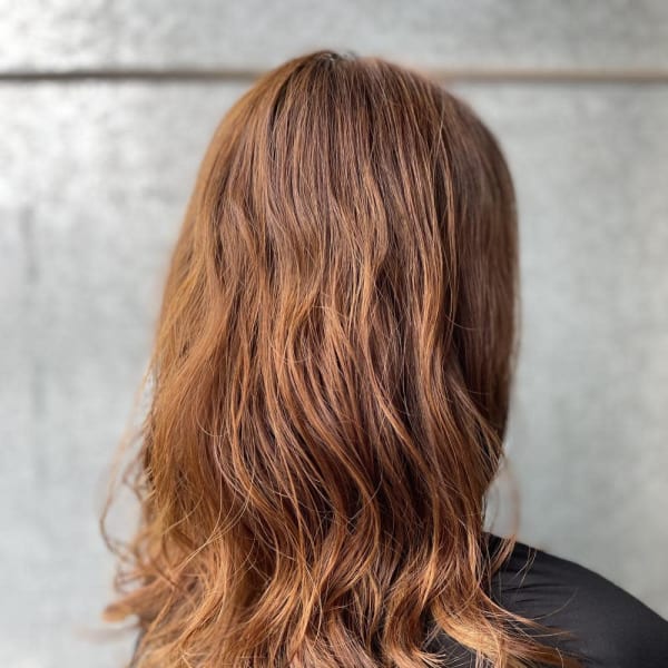 パーマスタイル|GOOD NEIGHBORS 新松戸店