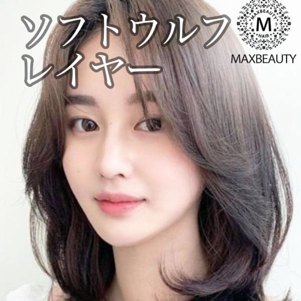 ソフトウルフレイヤー☆銀座/東京駅