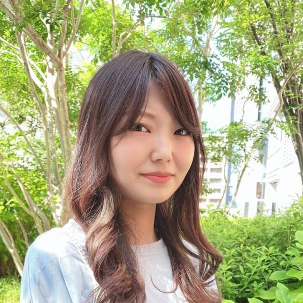 川島　知恵|ミルボンAujua認定サロン fizelleあべのルシアス店
