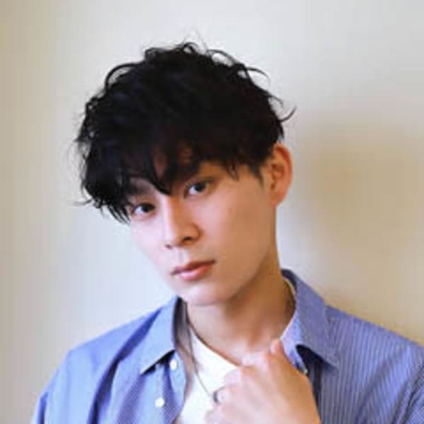 おしゃれマッシュショート|Lusso chiaro　西池袋店