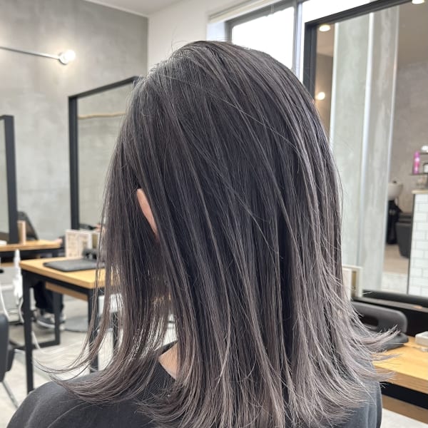 2ブリーチバレイヤージュ