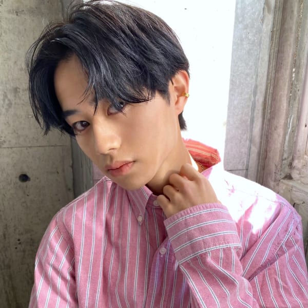 《kitin吉祥寺》ゆるふわセンターパート|kitin 吉祥寺