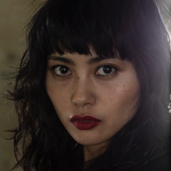 似合わせウルフカットブラックスパイラル3