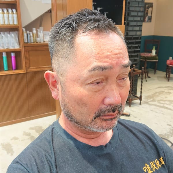 ベリーショート【SHIFT】