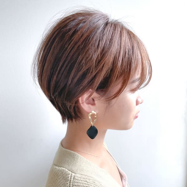ショートボブ|ioLani