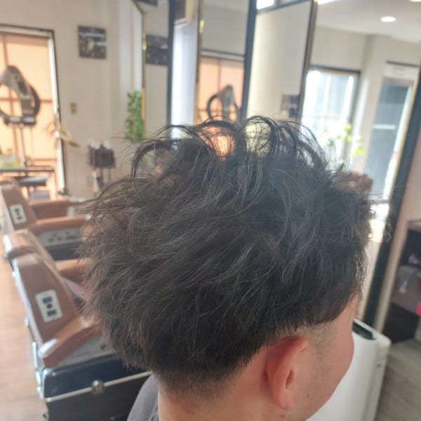 ピンパ―マ