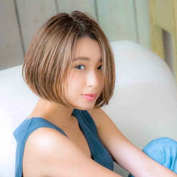 ハイライト　大人ショ|Lond partir 大宮西口