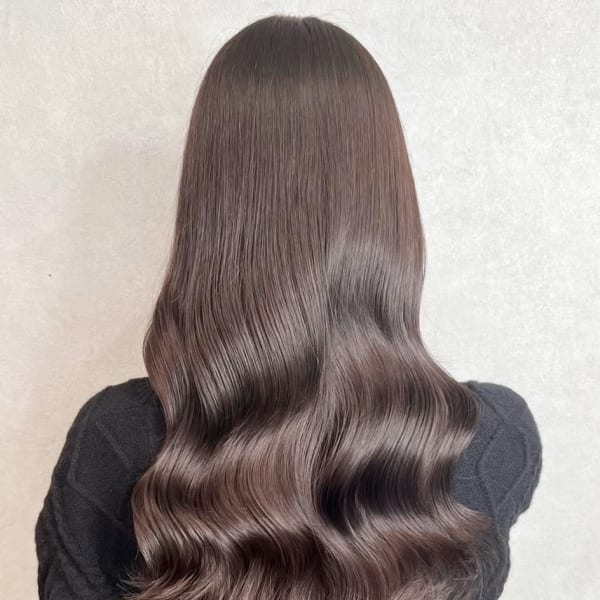 ぱさつきがお悩みの方おすすめ☆|Lond azur 横浜