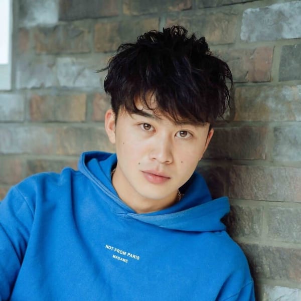 【2022年新作スタイル】【駒込】美容室 nunc駒込 新作