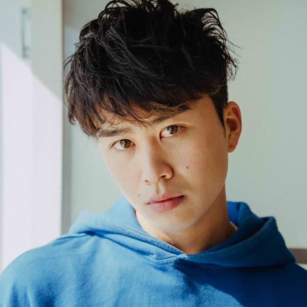 【2022年新作スタイル】【駒込】美容室 nunc駒込 新作|nunc駒込