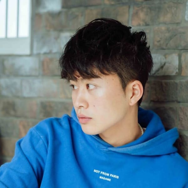 【2022年新作スタイル】【駒込】美容室 nunc駒込 新作|nunc駒込