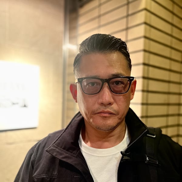 バーバースタイル【MINAMI 】