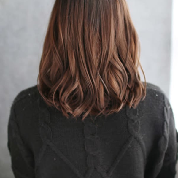 20代30代40代　かきあげアンニュイロブ【草津】