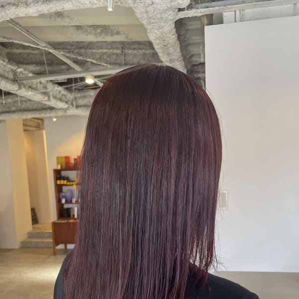CEINE＋ HAIR PRESS