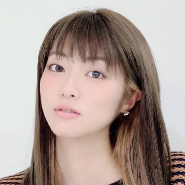 レイヤー×インナーカラー|＋PLUS AVEDA