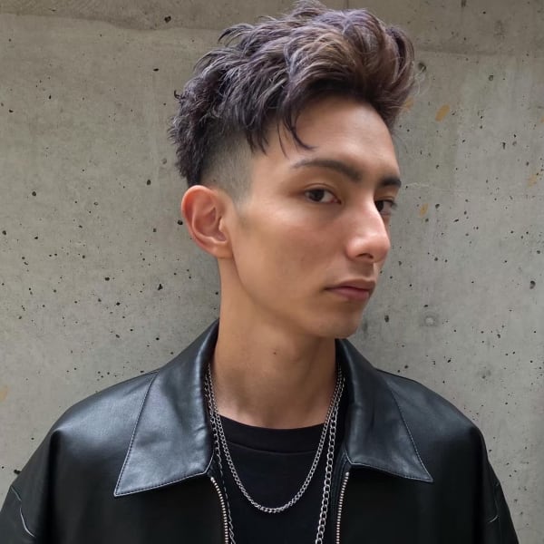 メンズ眉|Lino WEST