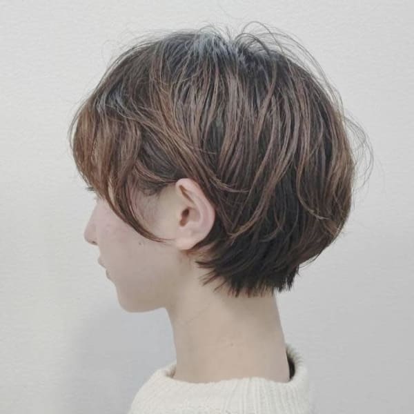 大人可愛い/選べるカラー