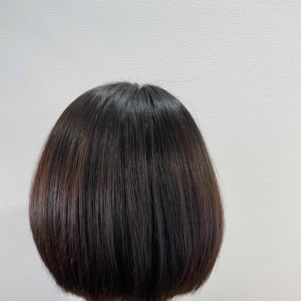 Airall×ショート|Airall