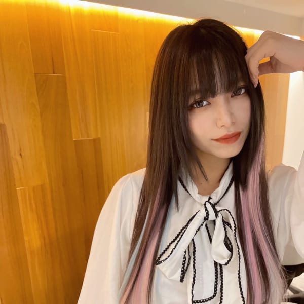 インナーシールエクステ