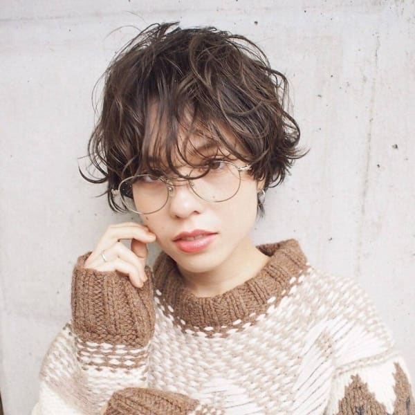 ACT仙台 deuxieme×ショート