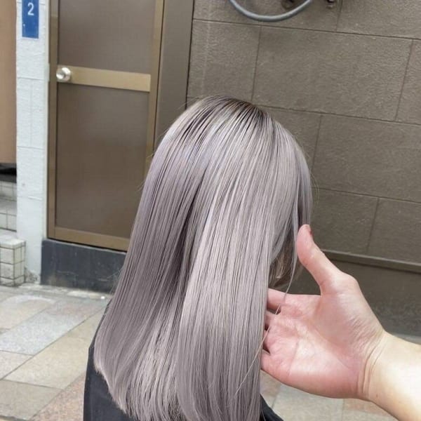 ACT仙台 deuxieme×ロング