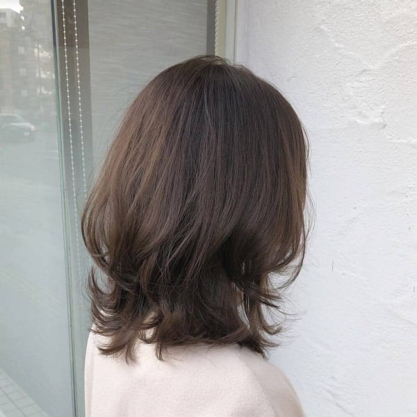 ACT仙台 deuxieme×ミディアム