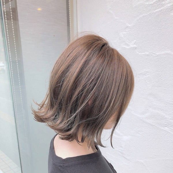 ACT仙台 deuxieme×ショート