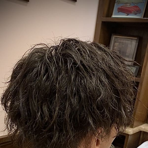 ツイストスパイラル