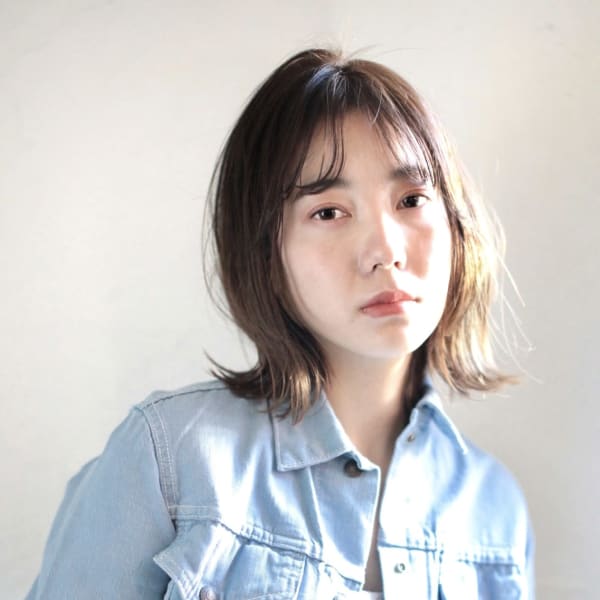 クールボウズ | FAM 代官山(ファム ダイカンヤマ)のヘアスタイル | 美容院・美容室を予約するなら楽天ビューティ