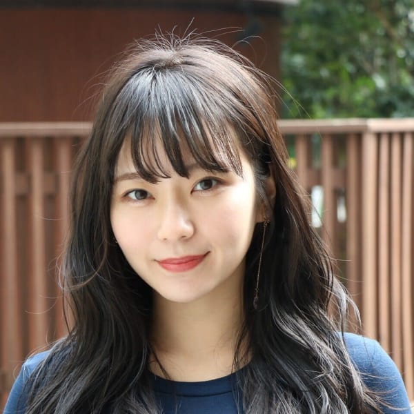 バーバースタイル【MINAMI 】 | BARBES TOKYO(バルベストーキョー)のヘアスタイル | 美容院・美容室を予約するなら楽天ビューティ