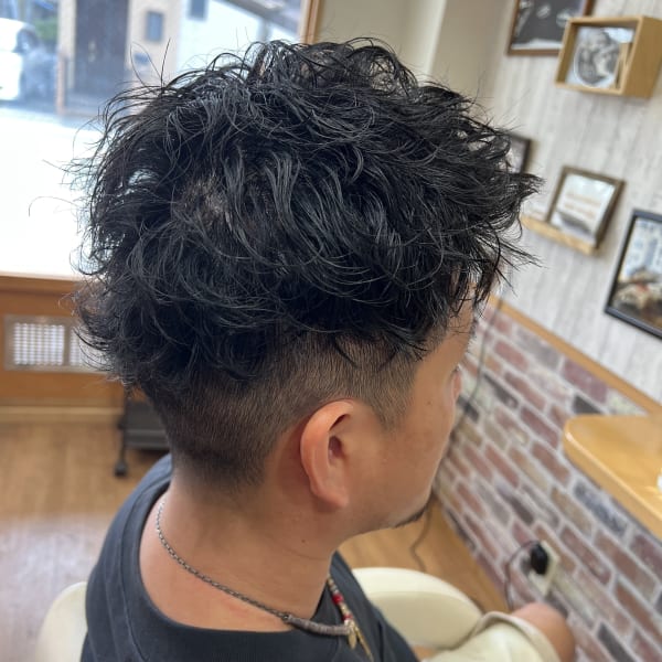 ゆるツイストスパイラル|MAHOROA