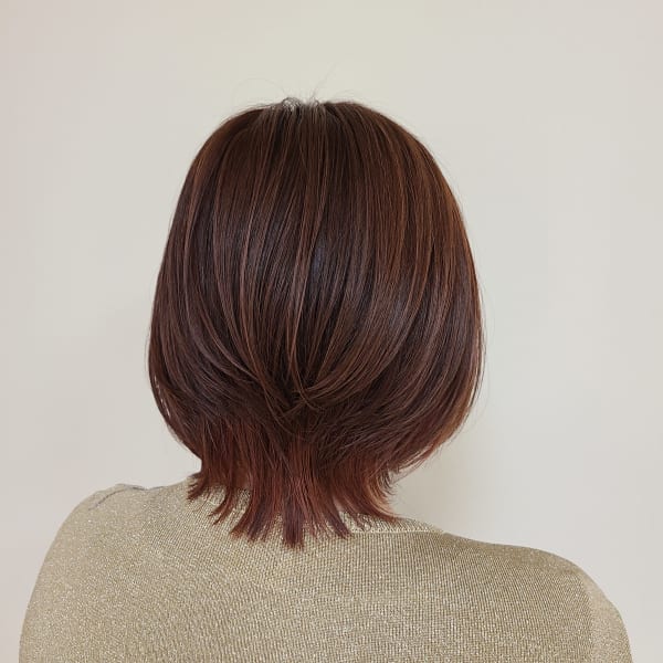 🍄マッシュウルフ🍄