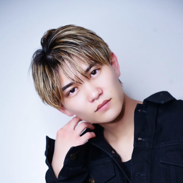 シースルーマッシュ