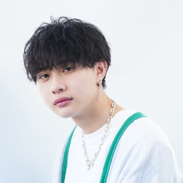 メンズヘア整形・GOALD・メンズパーマ