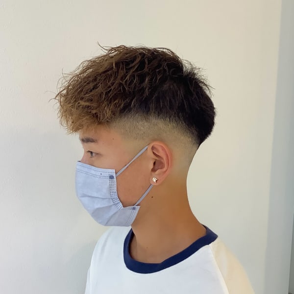 スペインカール