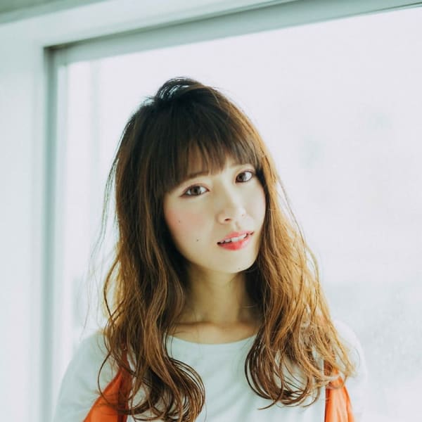 【2022年新作スタイル】【駒込】美容室 nunc駒込 新作|nunc駒込