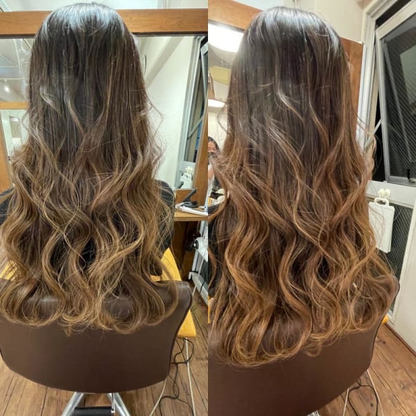 デザインカラー