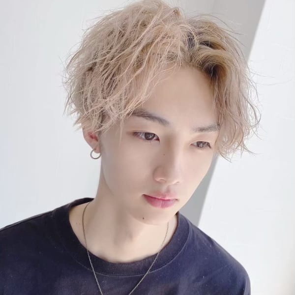 ホワイトカラー