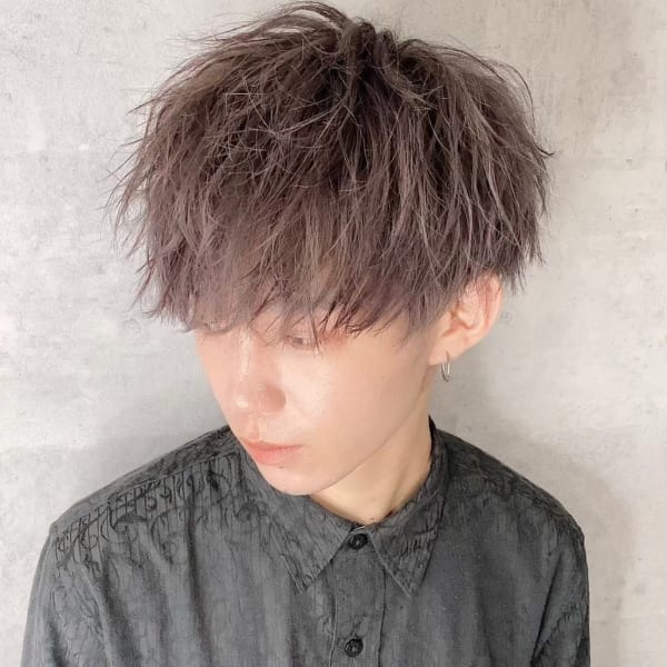 ファミーバングレイヤー|_WHITE 静岡店