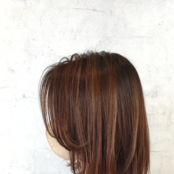 BROOK HAIR DESIGN |BROOK HAIR DESIGN