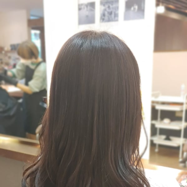 Hair Make Klar×ロング|Hair Make Klar