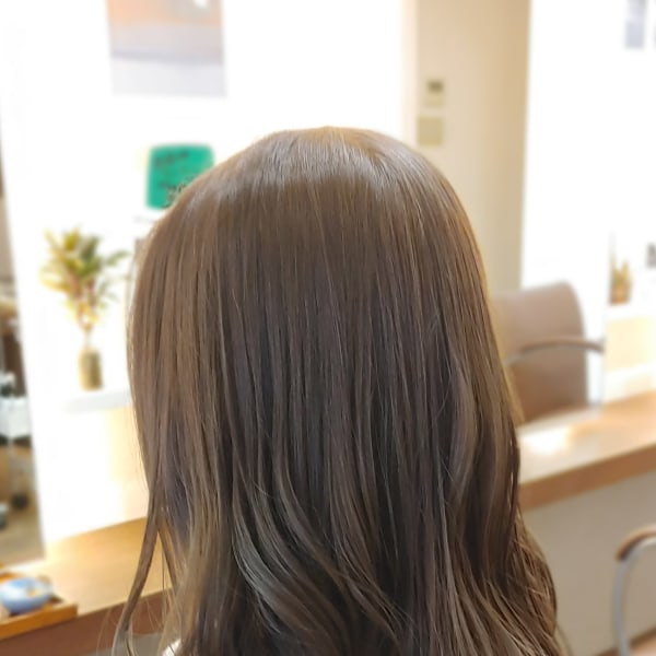 Hair Make Klar×ロング|Hair Make Klar