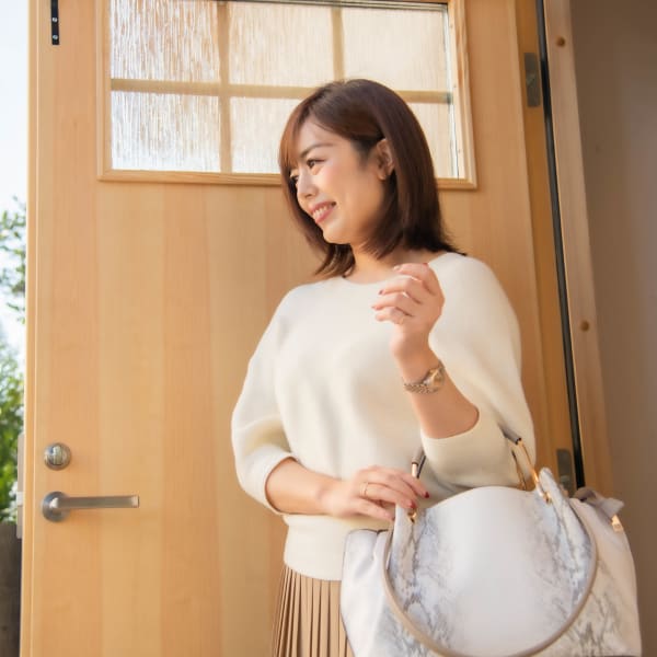 CRESE×ミディアム|CRESE