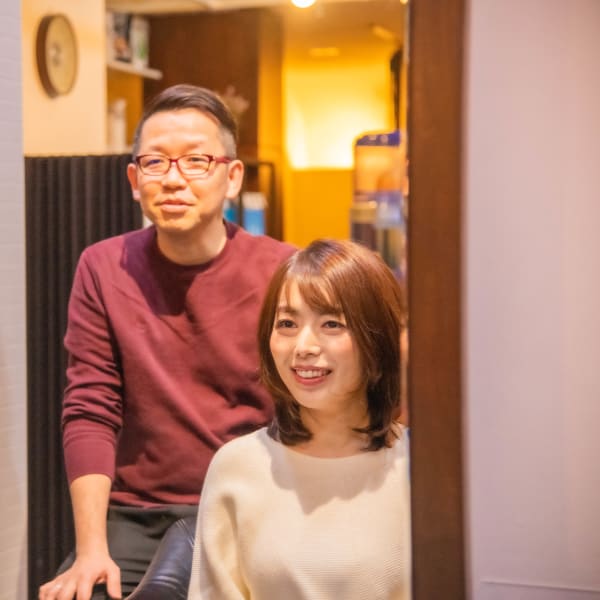 CRESE×ミディアム|CRESE