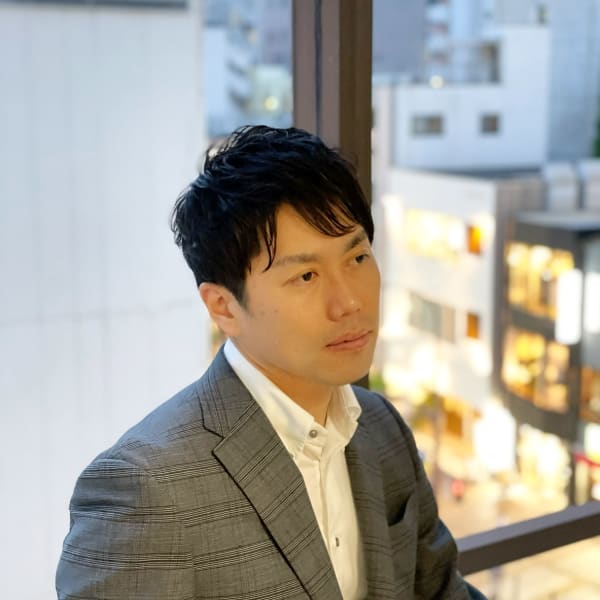 ビジネススタイル|Stazio54 神戸 元町 三宮