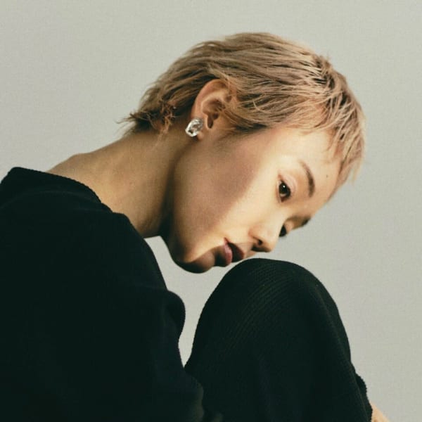 AUTHENTICS short ［ベリーショート］